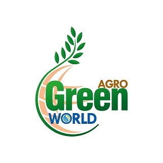 new logo-agro green world